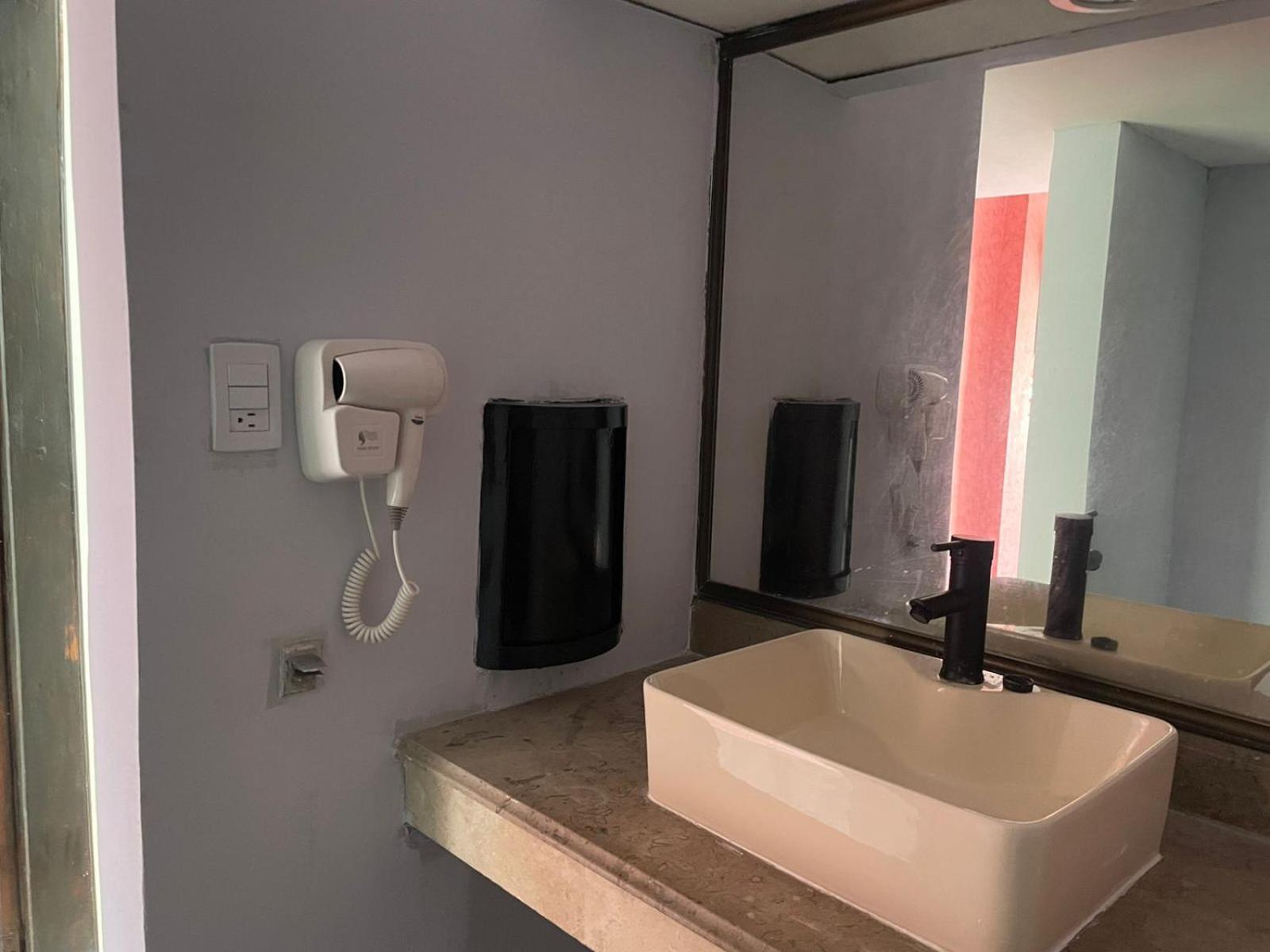 Auto Hotel Monte Carlo 韦拉克鲁斯 外观 照片
